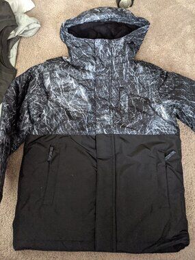 NEW! TCP 3 in 1 Jacket (5/6)